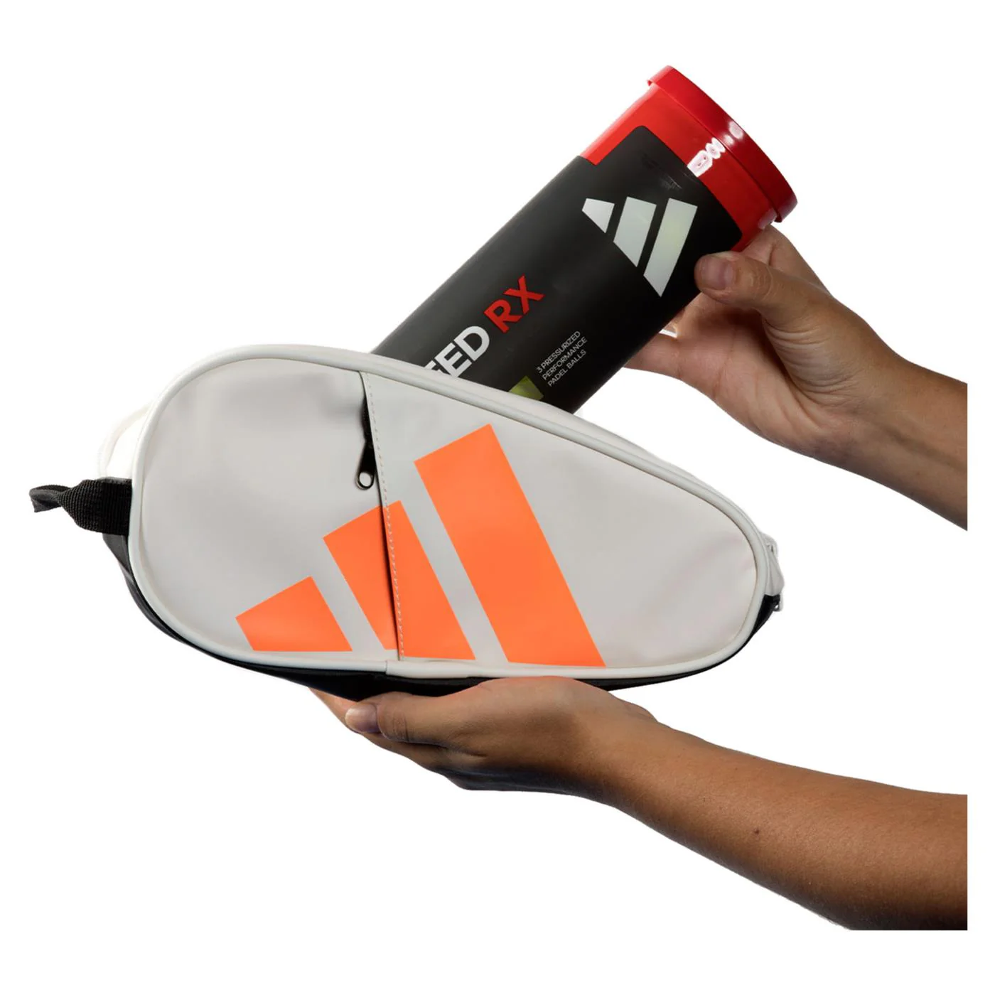 ADIDAS ACCESSORY BAG - Image 3
