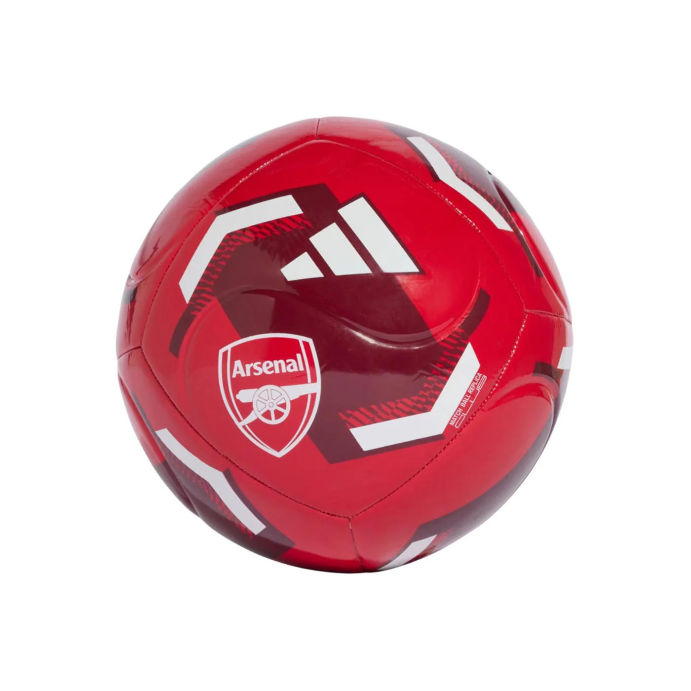 ADIDAS ARSENAL FC CLUB HOME BALL