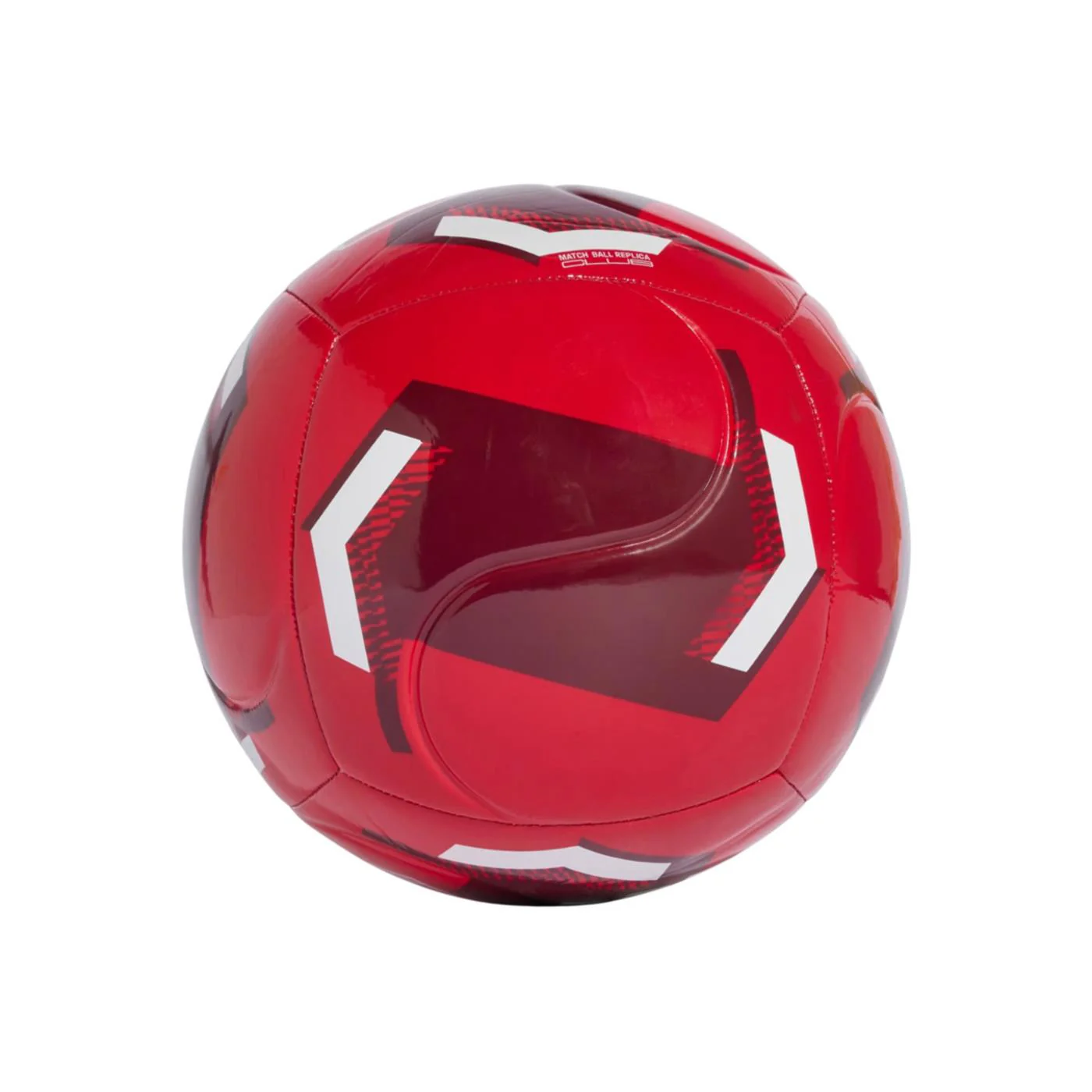 ADIDAS ARSENAL FC CLUB HOME BALL - Image 2