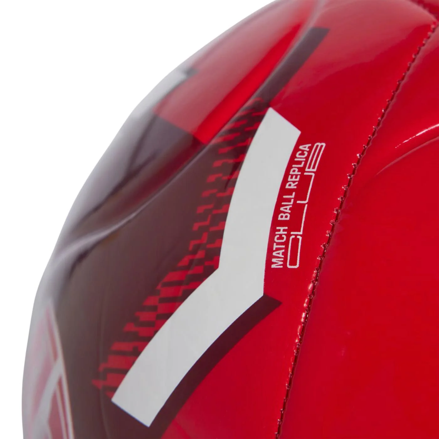 ADIDAS ARSENAL FC CLUB HOME BALL - Image 4