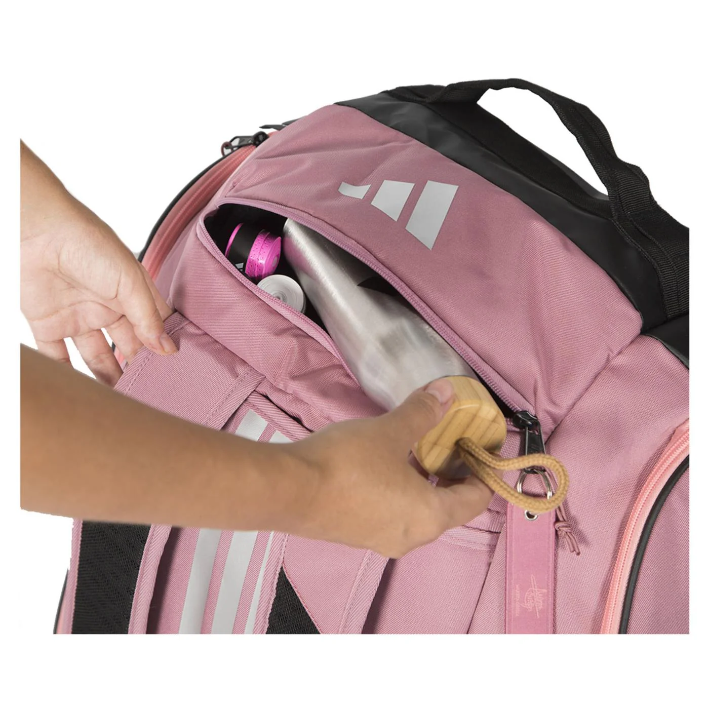 ADIDAS BAG PROTOUR - Image 5