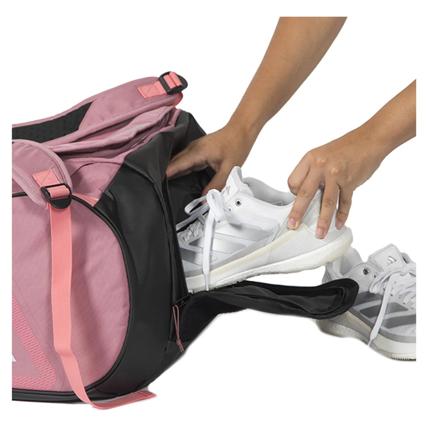 ADIDAS BAG PROTOUR - Image 6