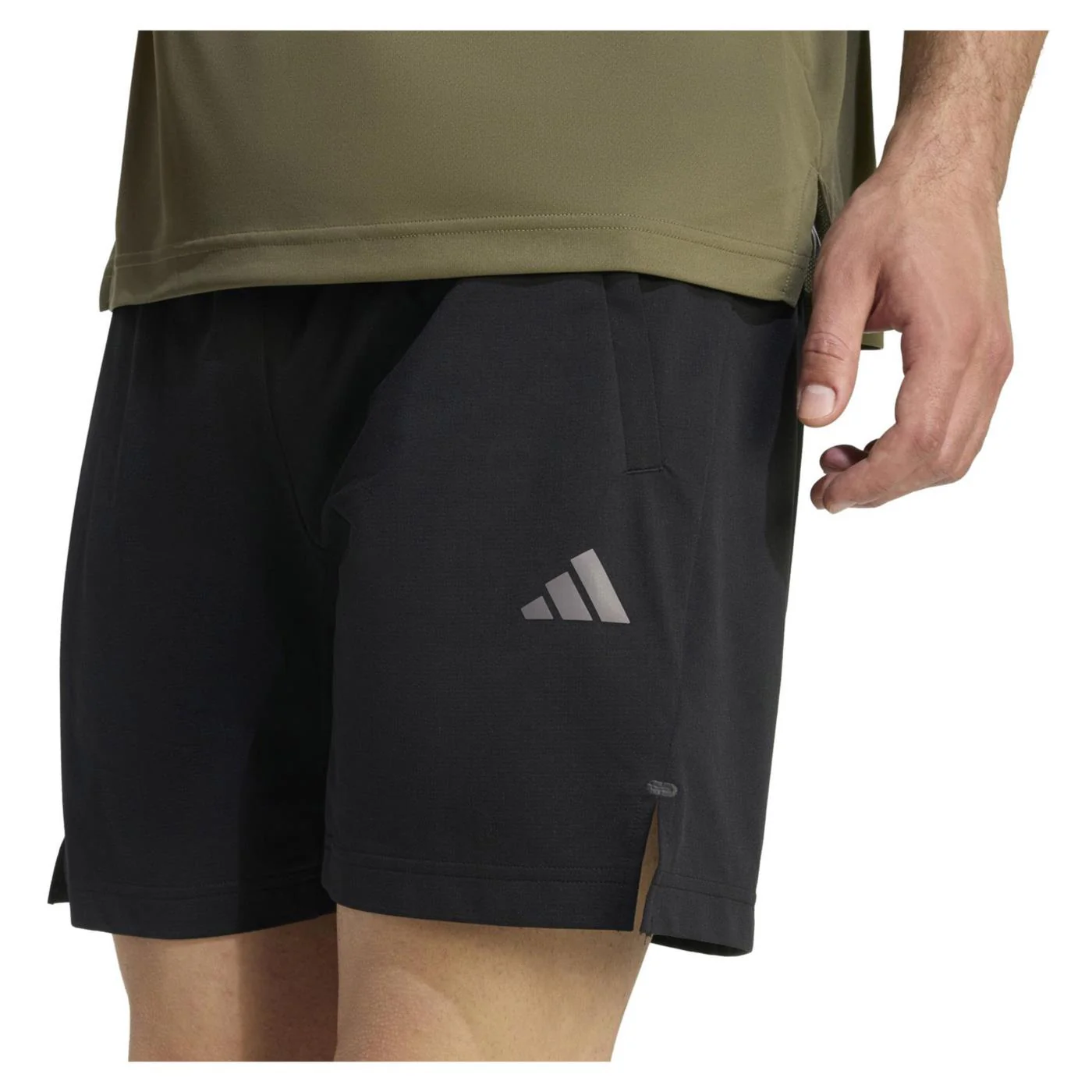 ADIDAS CLIMACOOL 3D SHORT - Image 3