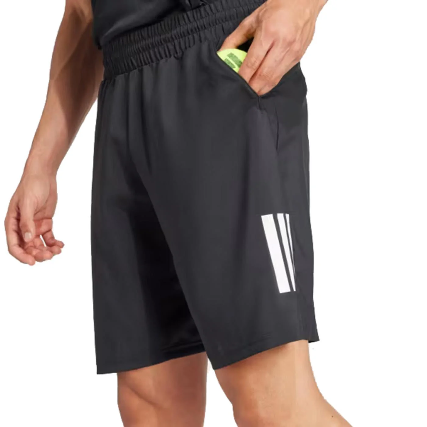 ADIDAS CLUB 3STRIPES SHORT