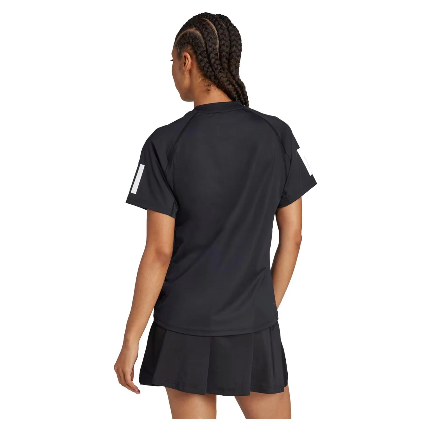 ADIDAS CLUB TEE WOMAN - Image 3