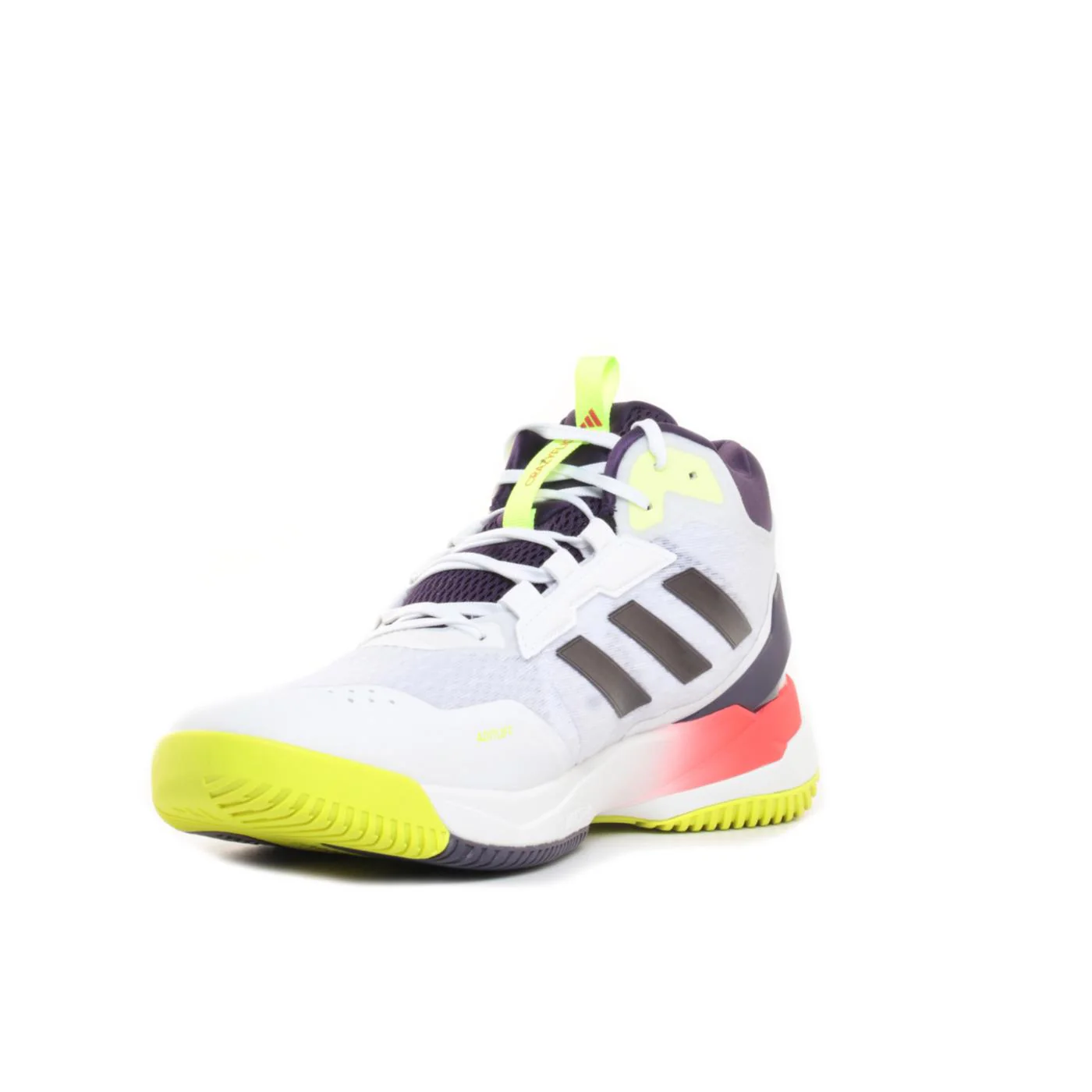 ADIDAS CRAZYFLIGHT 6 MID - Image 3