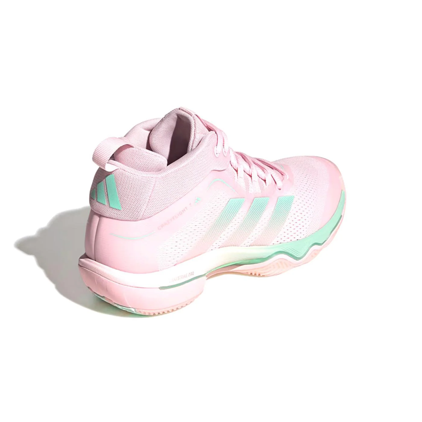 ADIDAS CRAZYFLIGHT 7 MID - Image 4