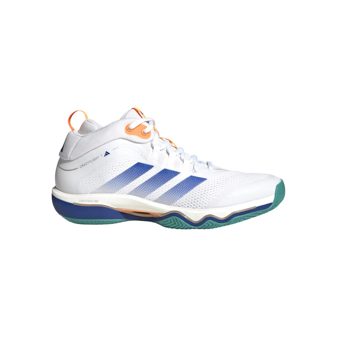 ADIDAS CRAZYFLIGHT 7 MID