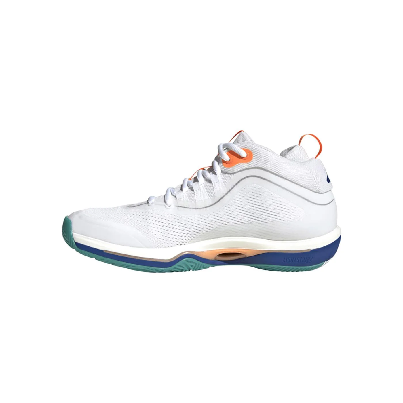 ADIDAS CRAZYFLIGHT 7 MID - Image 2