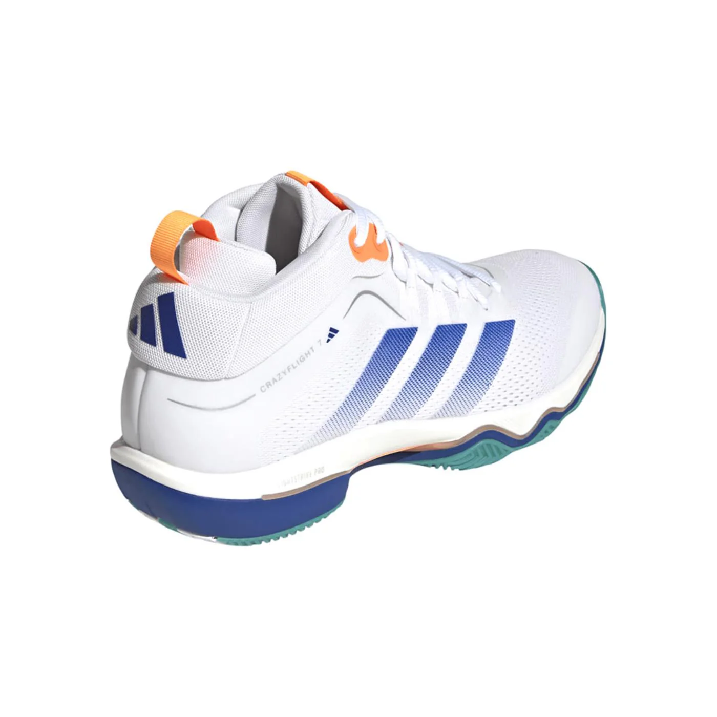 ADIDAS CRAZYFLIGHT 7 MID - Image 4