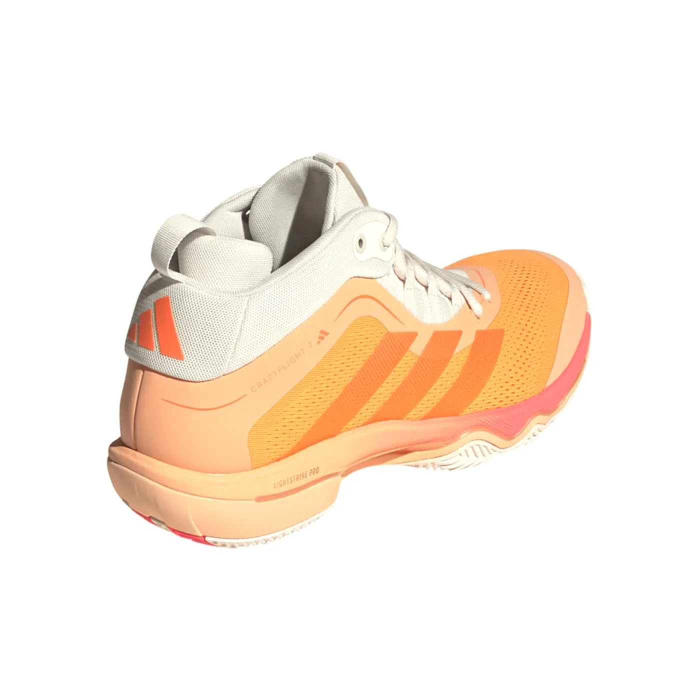 ADIDAS CRAZYFLIGHT 7 MID - Image 4
