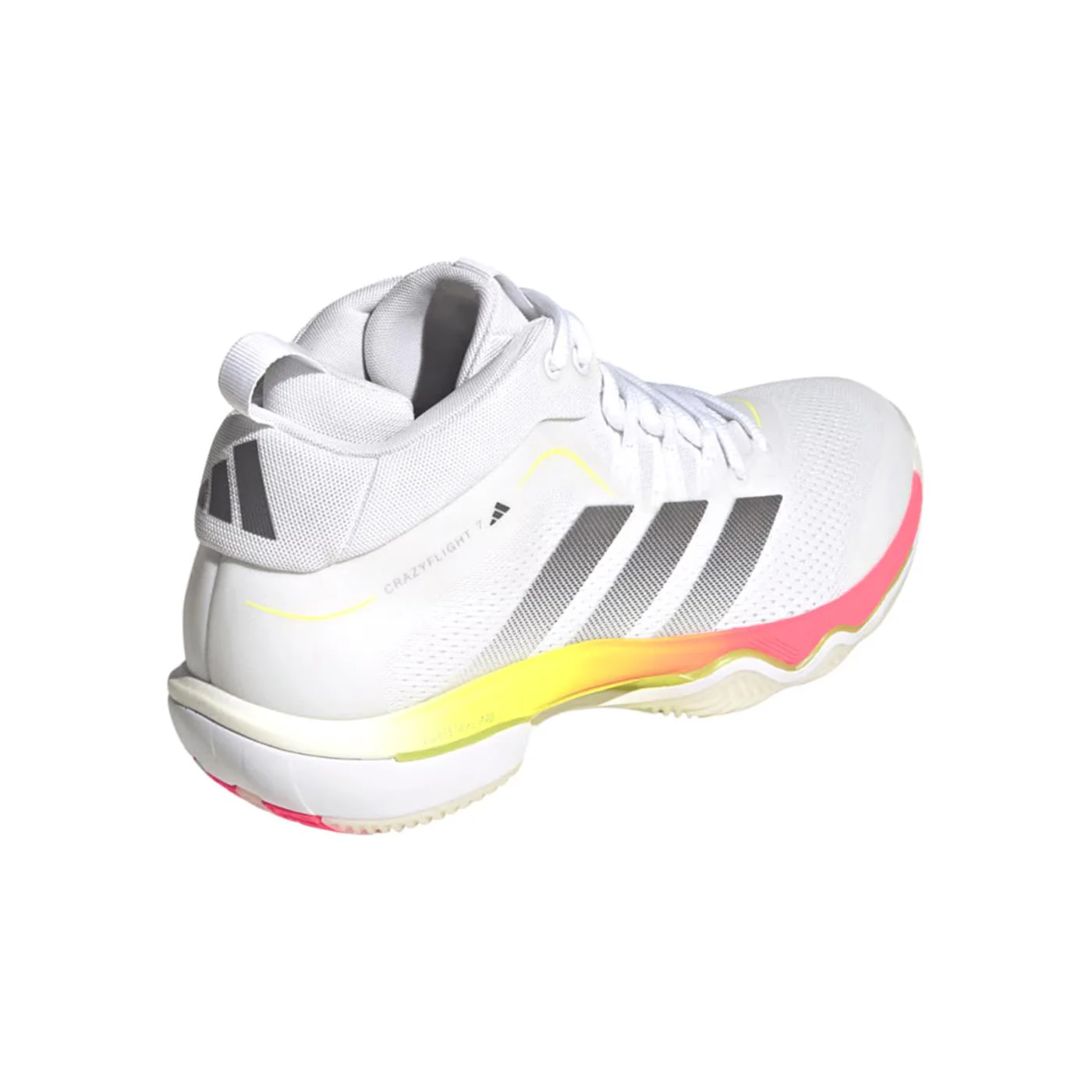 ADIDAS CRAZYFLIGHT 7 MID - Image 4
