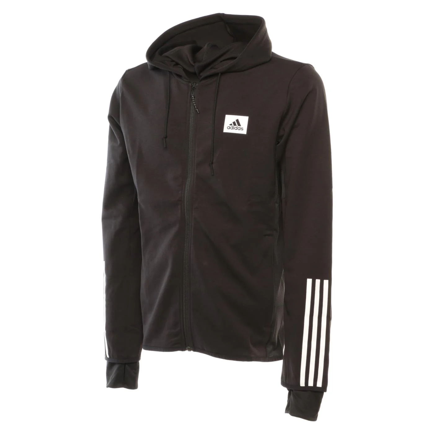 ADIDAS D2M MOTION FULL ZIP - Image 2