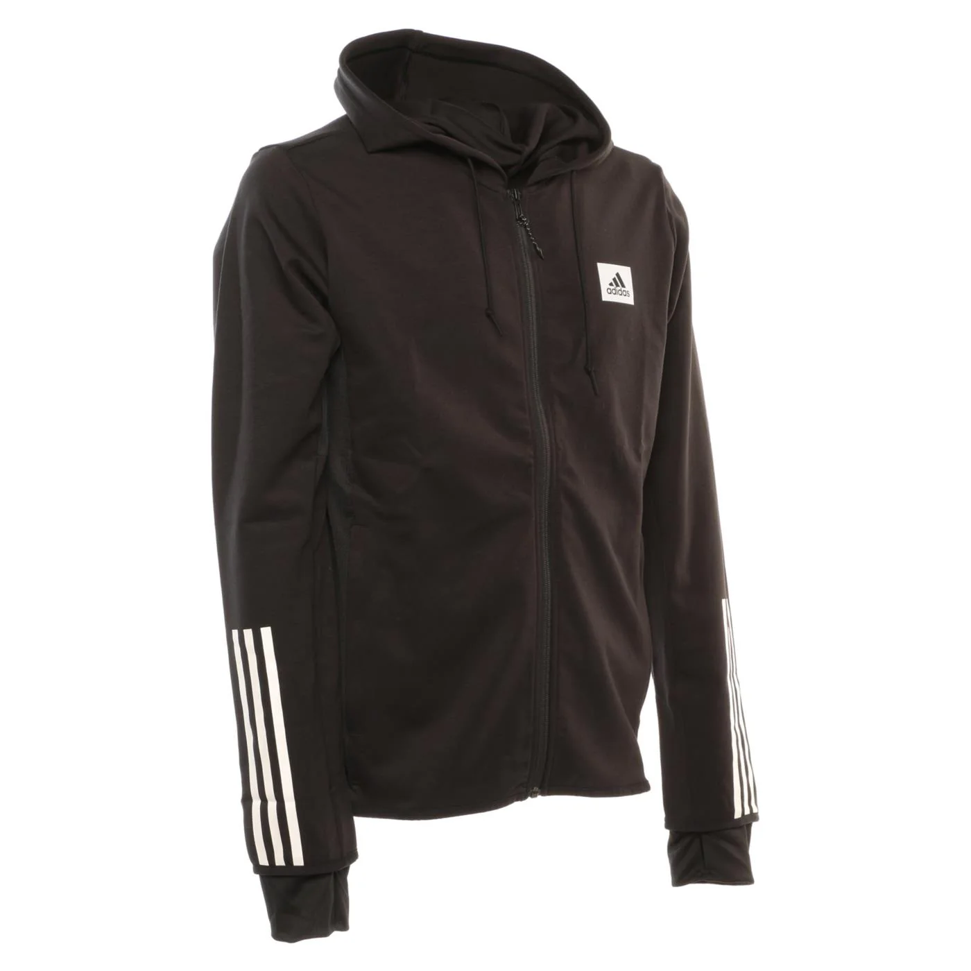 ADIDAS D2M MOTION FULL ZIP - Image 3