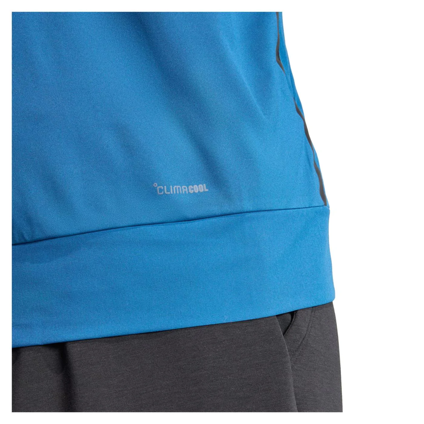 ADIDAS D4T HYBRID FZ HOOD - Image 4
