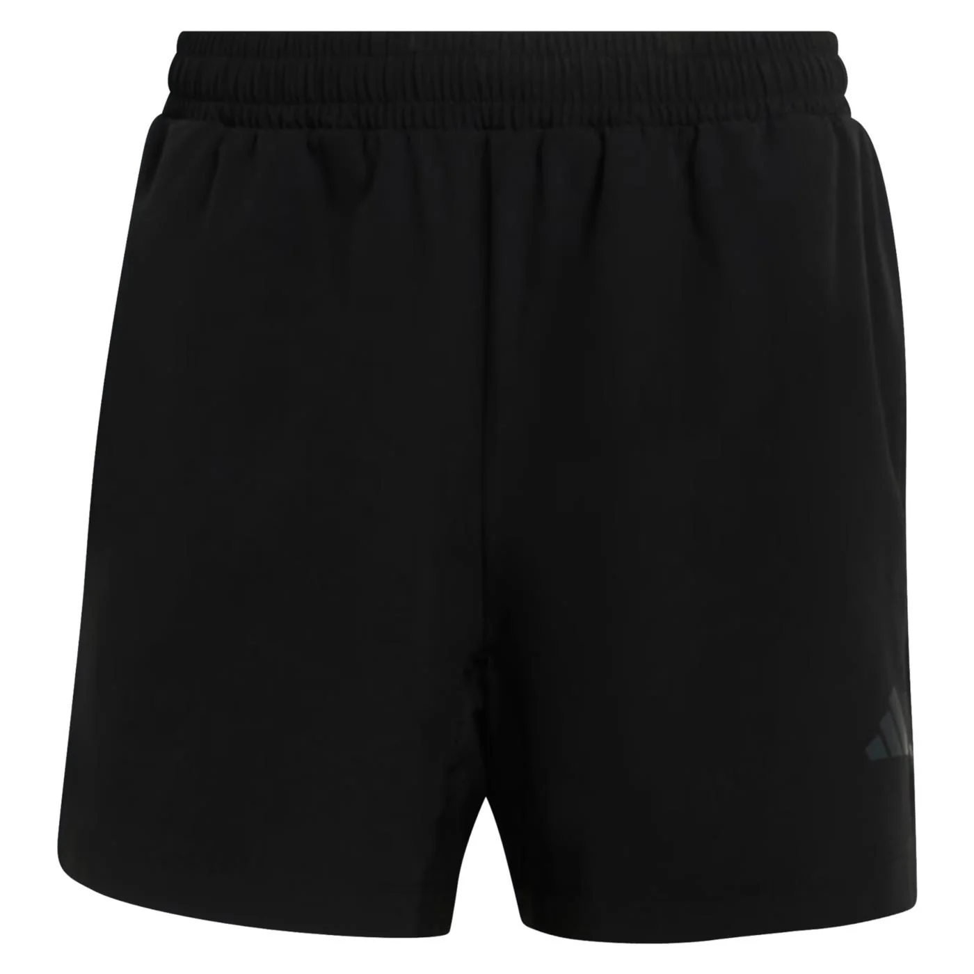 ADIDAS D4T POWER SHORT BLACK - Image 3