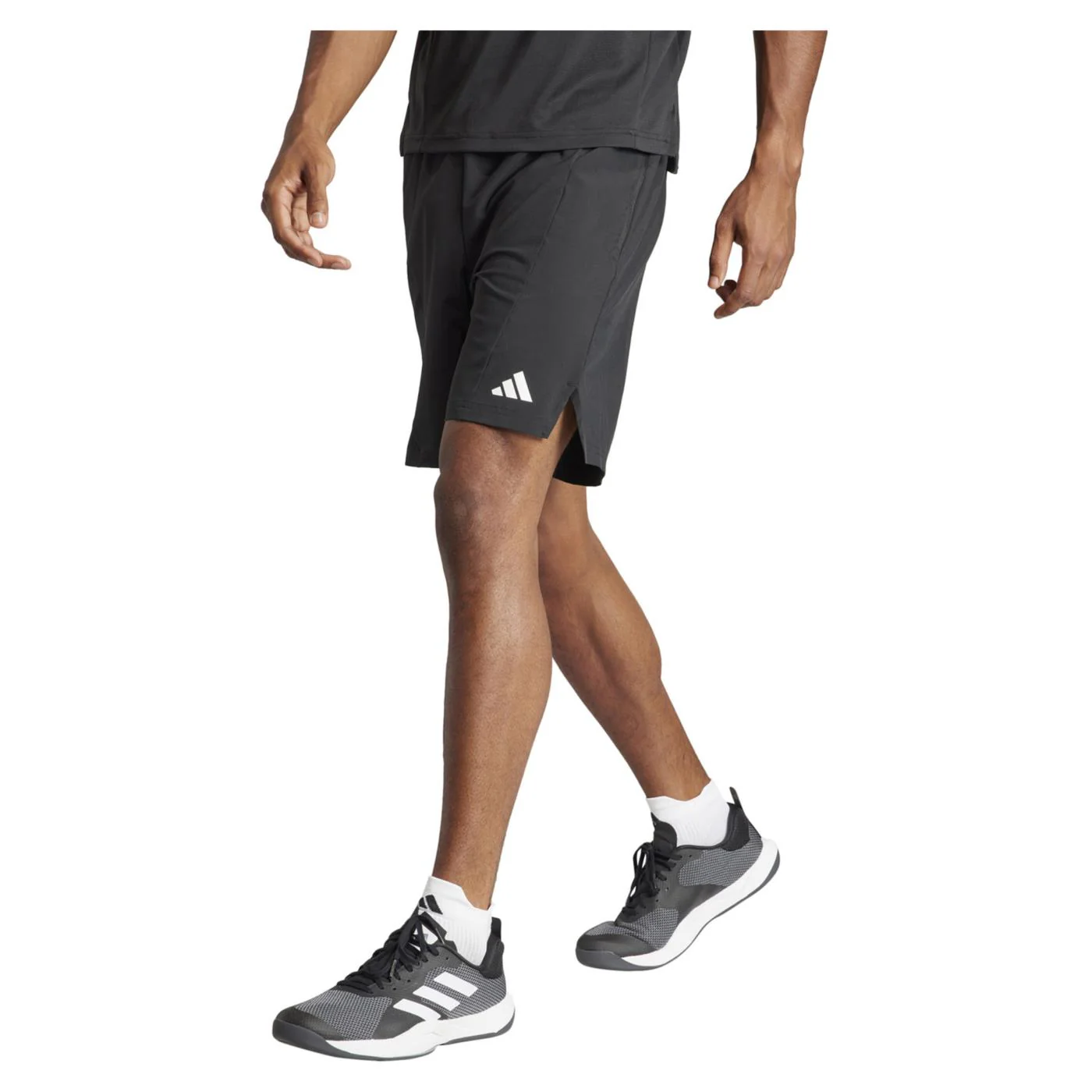 ADIDAS D4T WORKOUT SHORT - Image 2