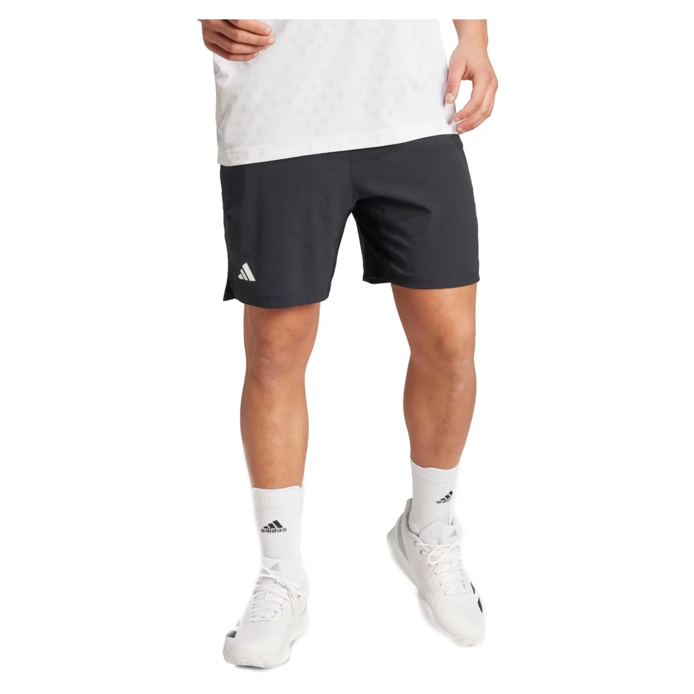 ADIDAS ERGO SHORTS BLACK - Image 2