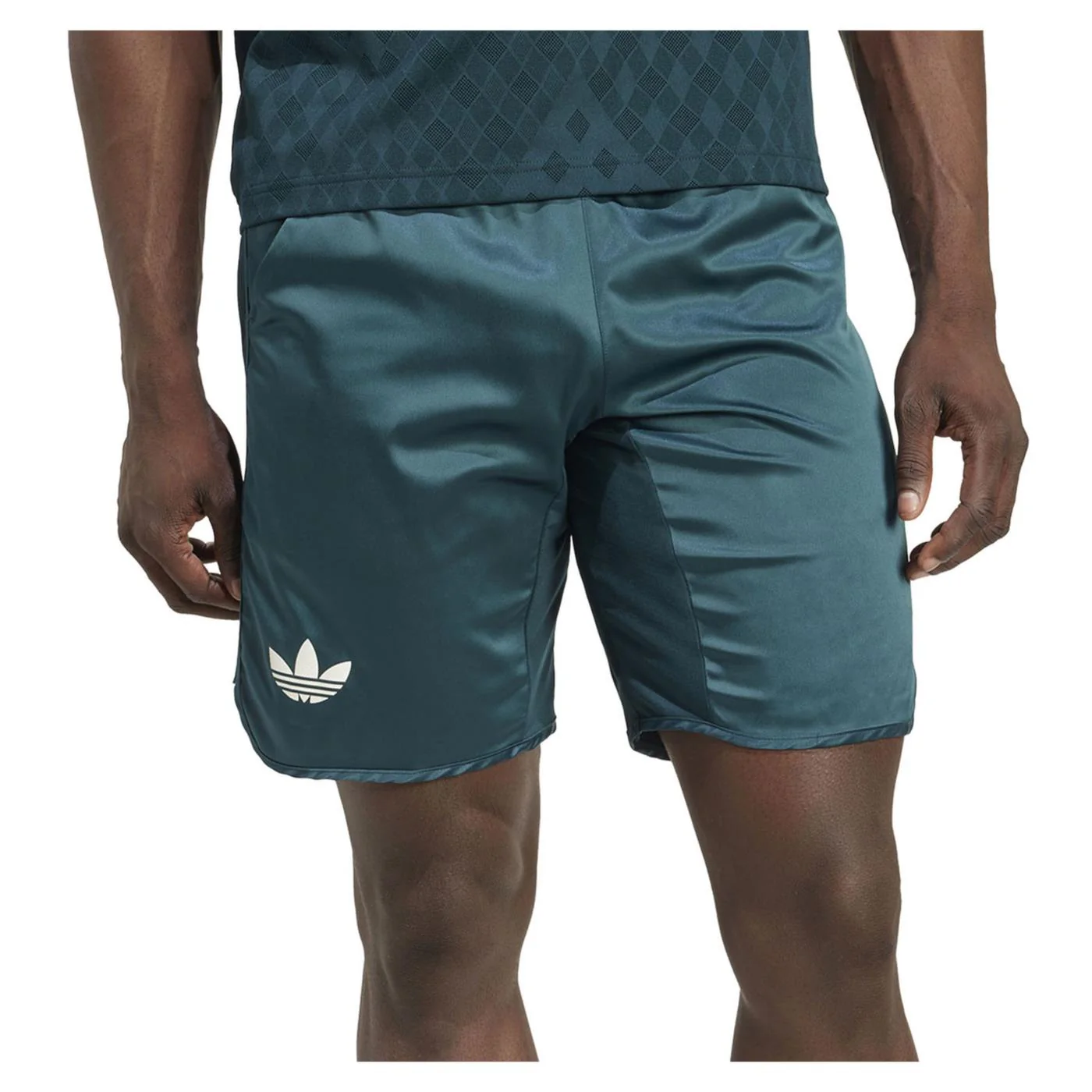 ADIDAS ERGO SHORTS PRO - Image 2