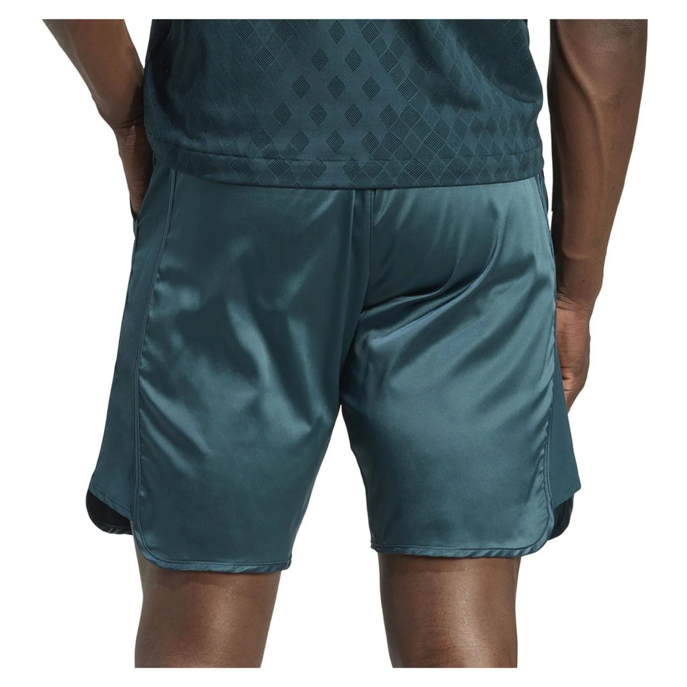 ADIDAS ERGO SHORTS PRO - Image 3