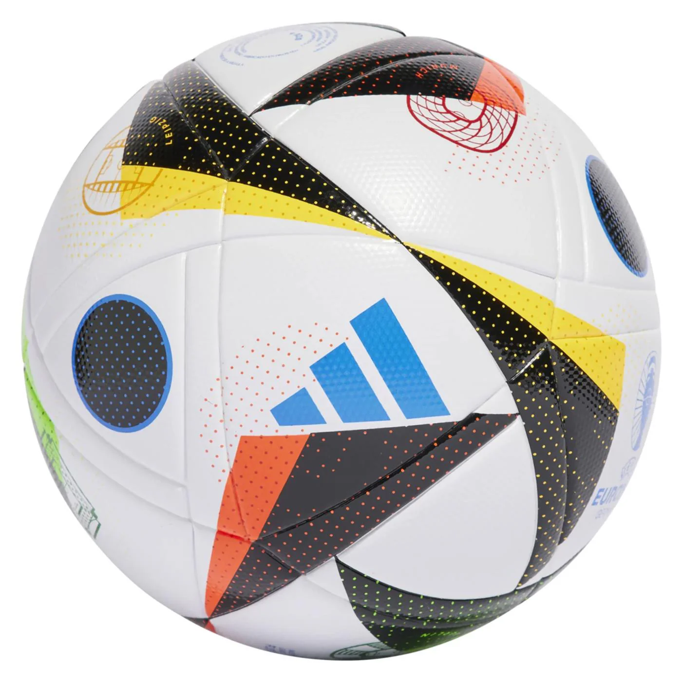 ADIDAS EURO24 LEAGUE BOX - Image 2