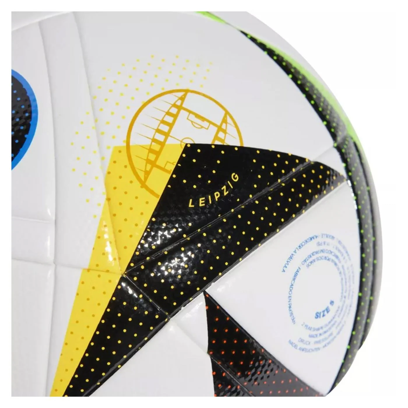 ADIDAS EURO24 LEAGUE BOX - Image 3