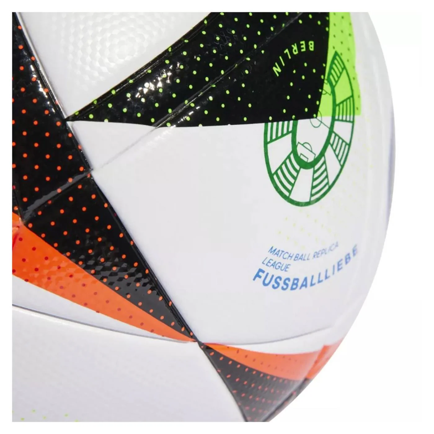 ADIDAS EURO24 LEAGUE BOX - Image 4