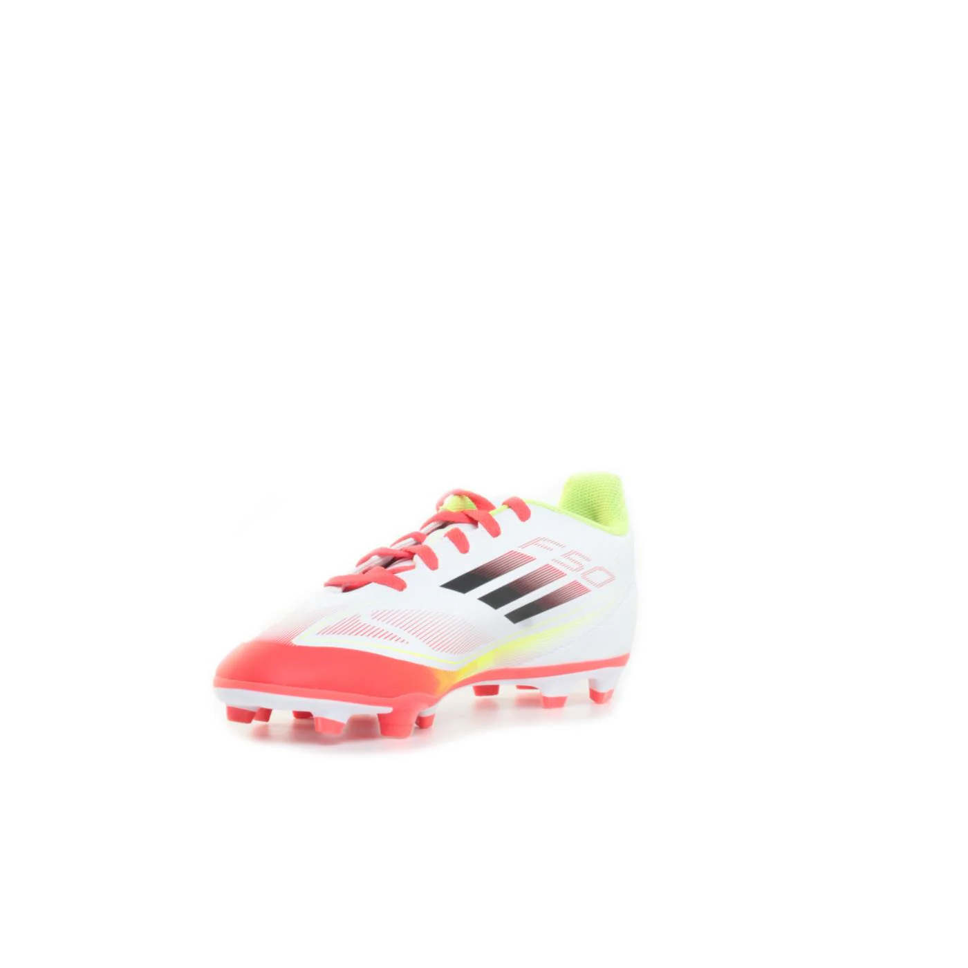 ADIDAS F50 CLUB FG MG JR - Image 3