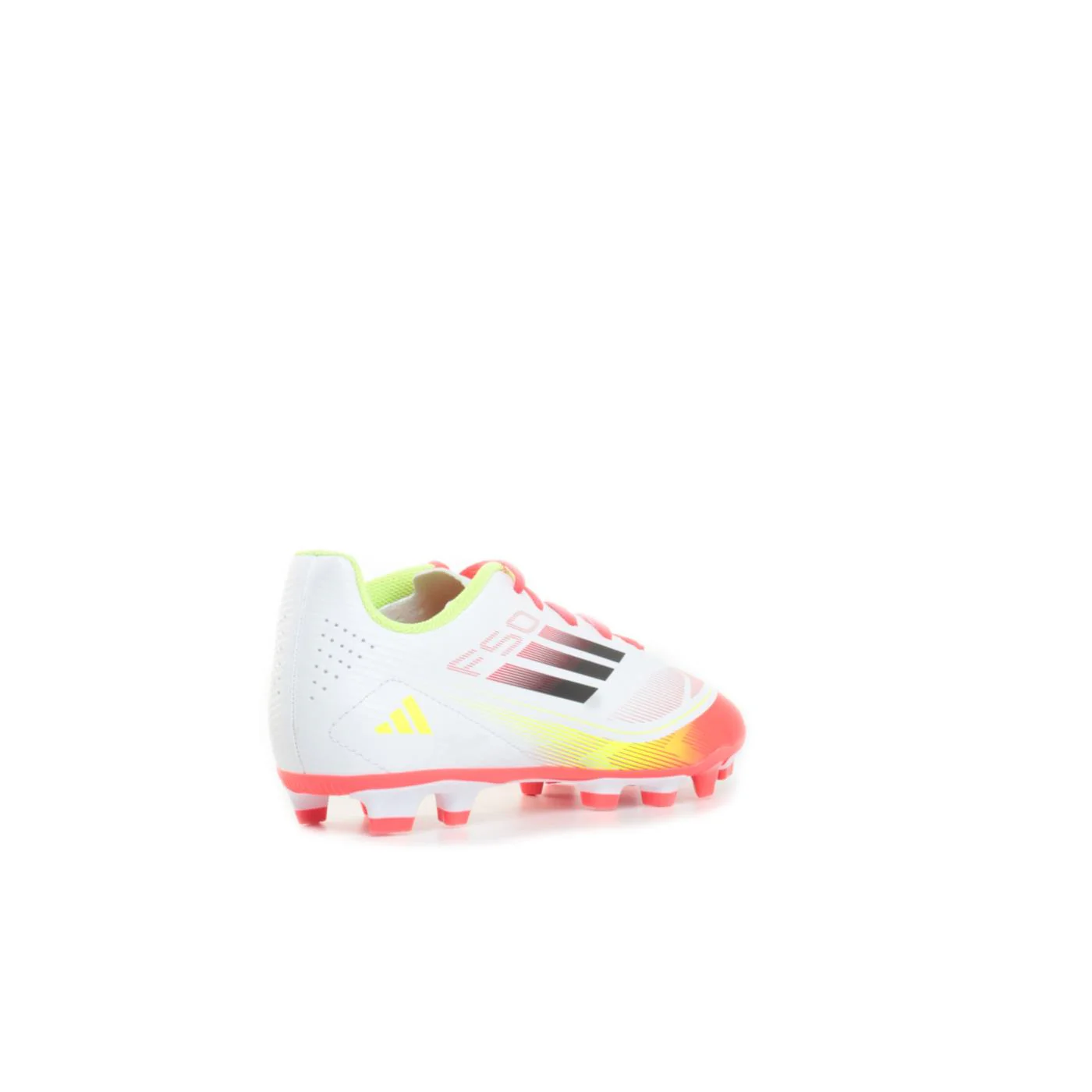 ADIDAS F50 CLUB FG MG JR - Image 4