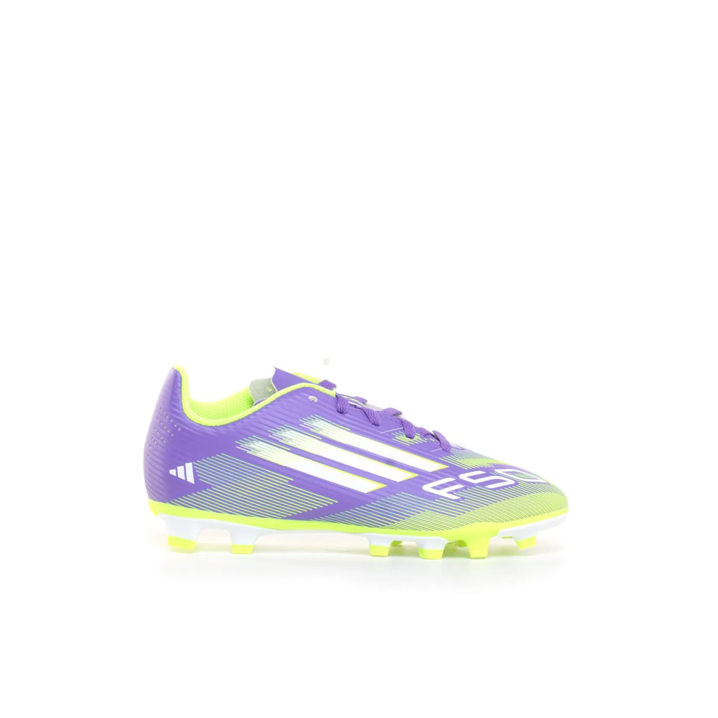 ADIDAS F50 CLUB FG MG JR