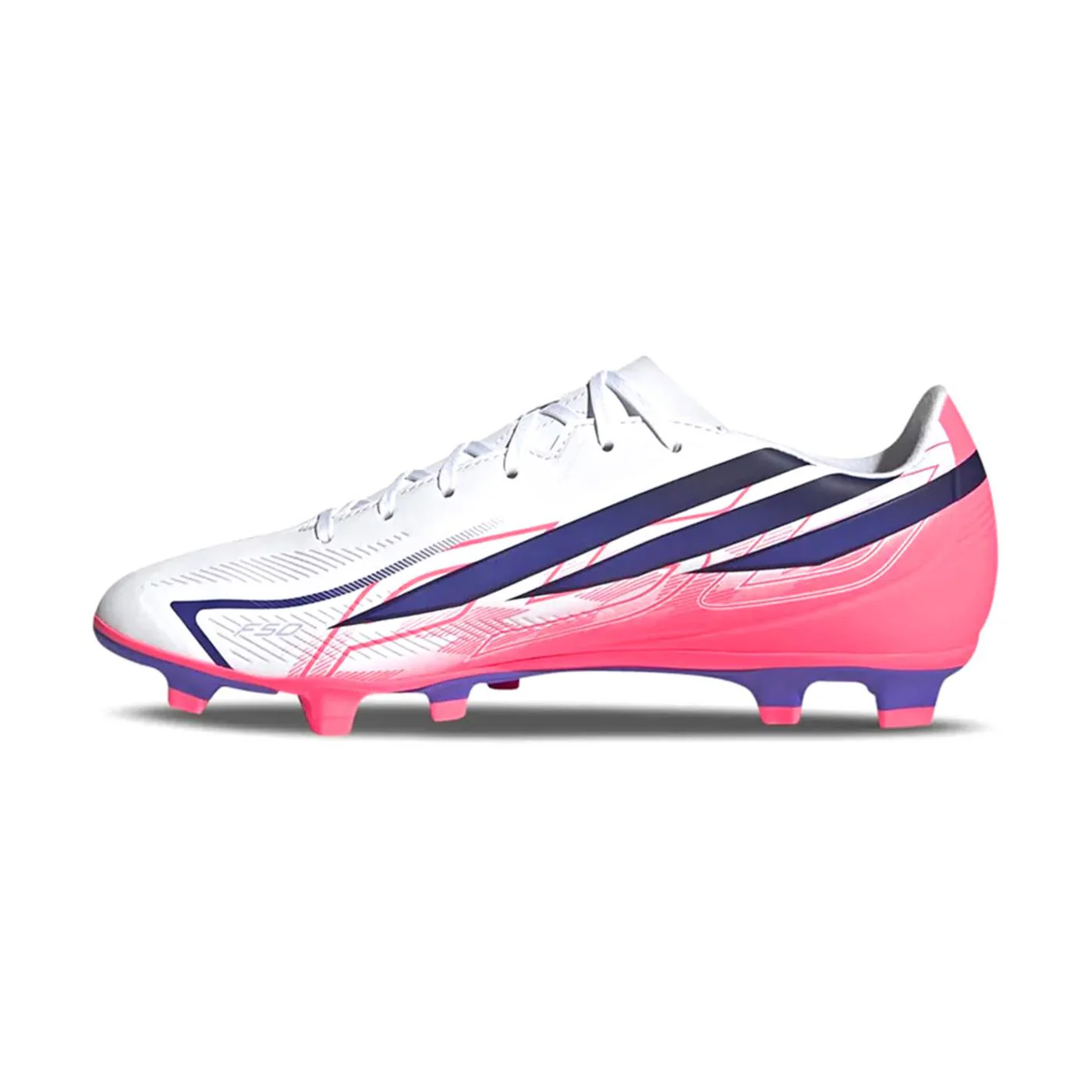 ADIDAS F50 HYPERFAST CLUB FG-MG - Image 2
