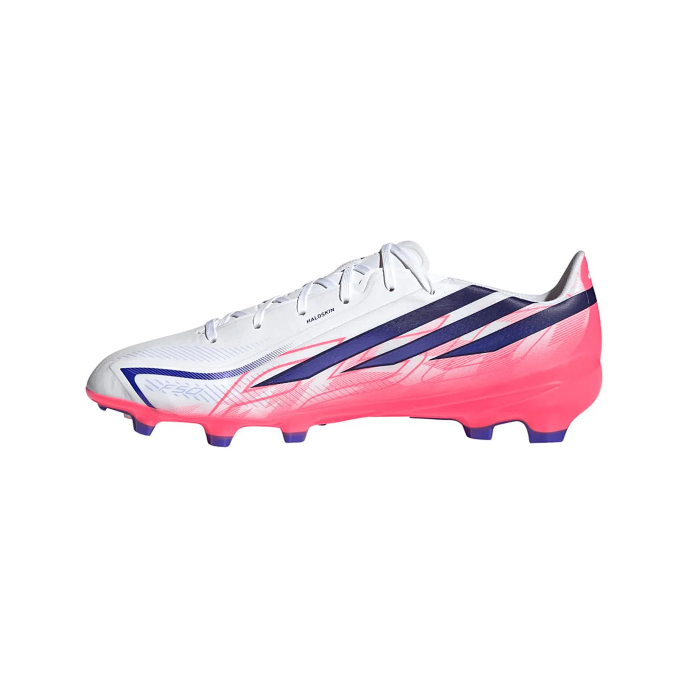 ADIDAS F50 HYPERFAST LEAGUE FG - Image 2
