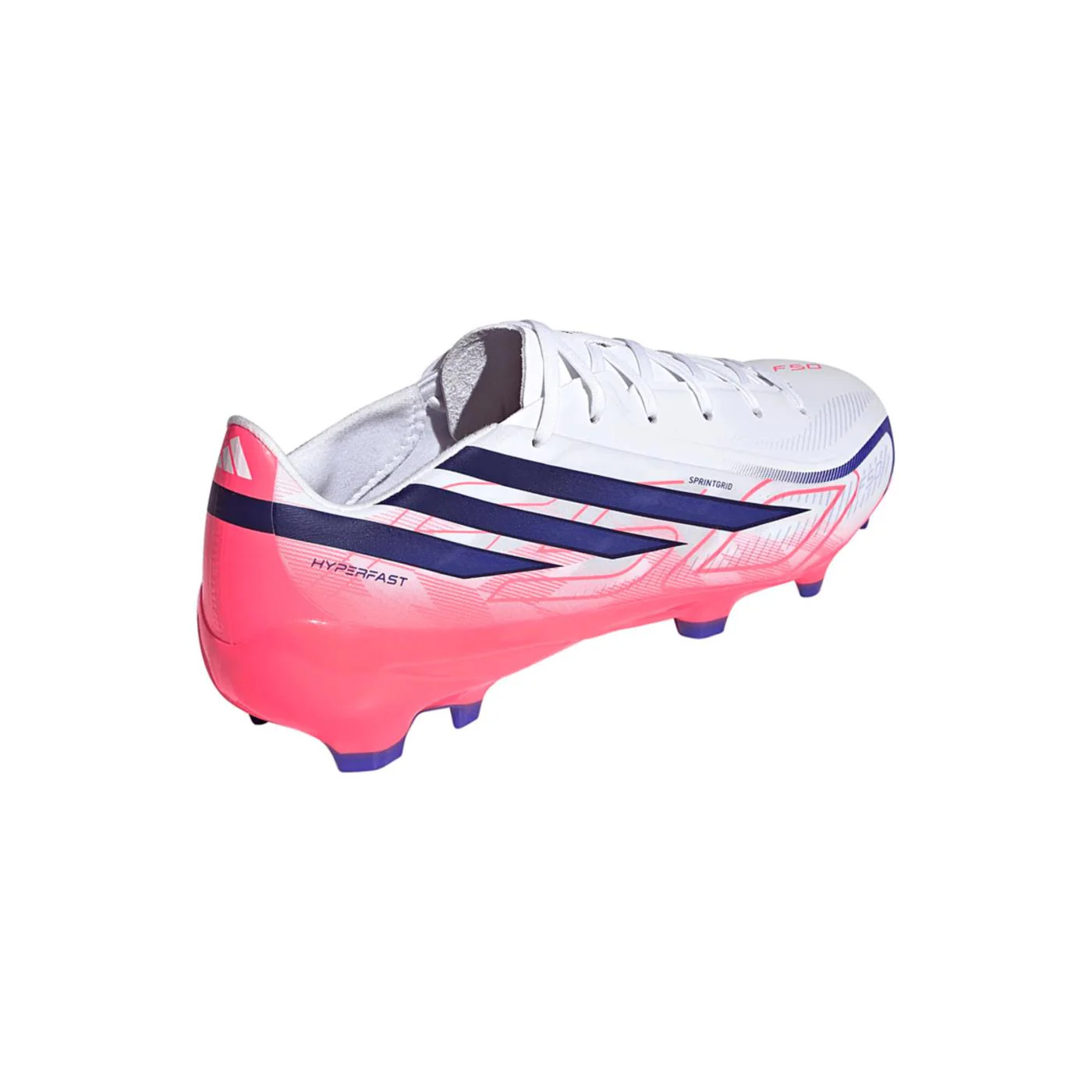ADIDAS F50 HYPERFAST LEAGUE FG - Image 3
