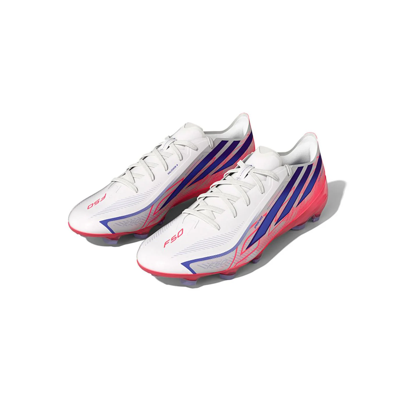 ADIDAS F50 HYPERFAST PRO FG - Image 5