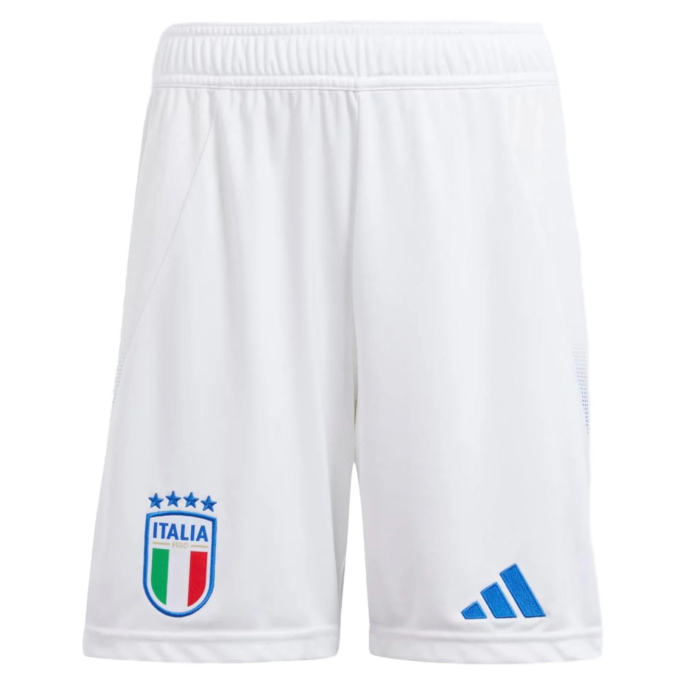 ADIDAS FIGC HOME SHORT JR