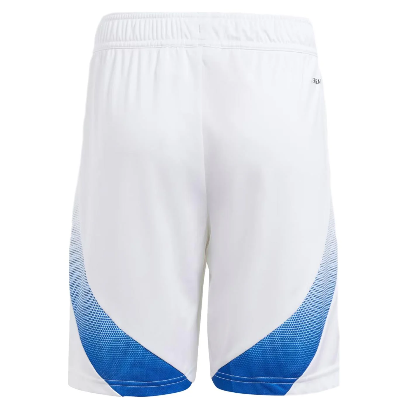 ADIDAS FIGC HOME SHORT JR - Image 2