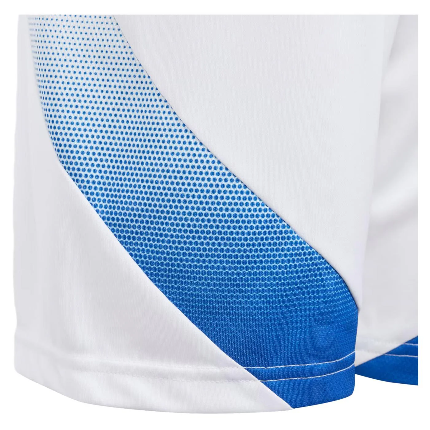 ADIDAS FIGC HOME SHORT JR - Image 4
