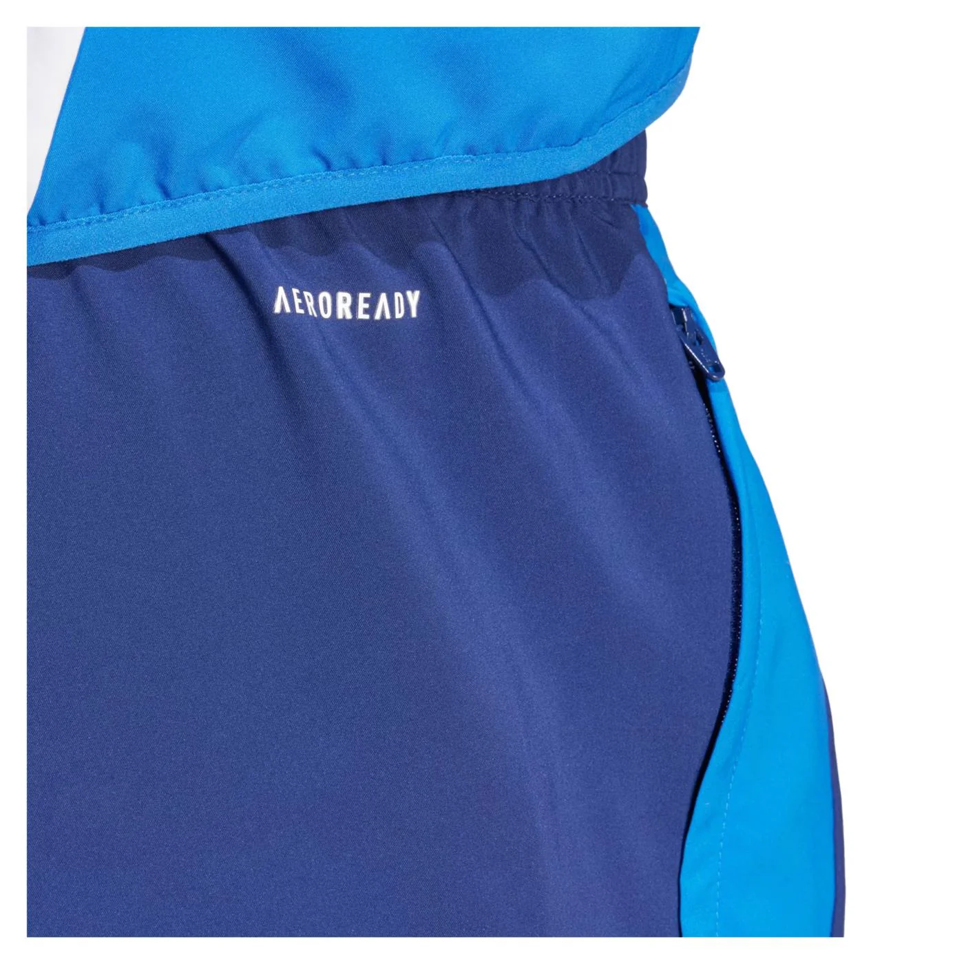 ADIDAS FIGC PRE PANTALONI TUTA - Image 4