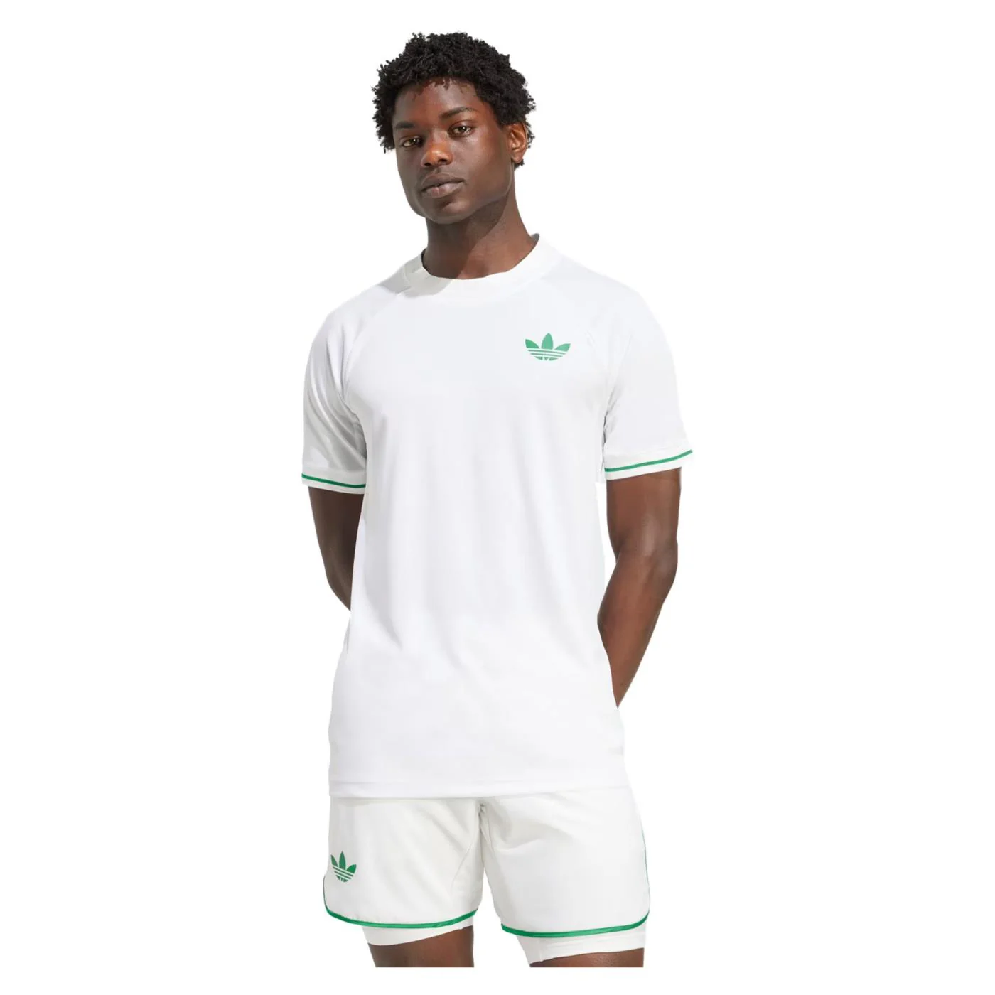 ADIDAS FREELIFT PRO TEE - Image 2