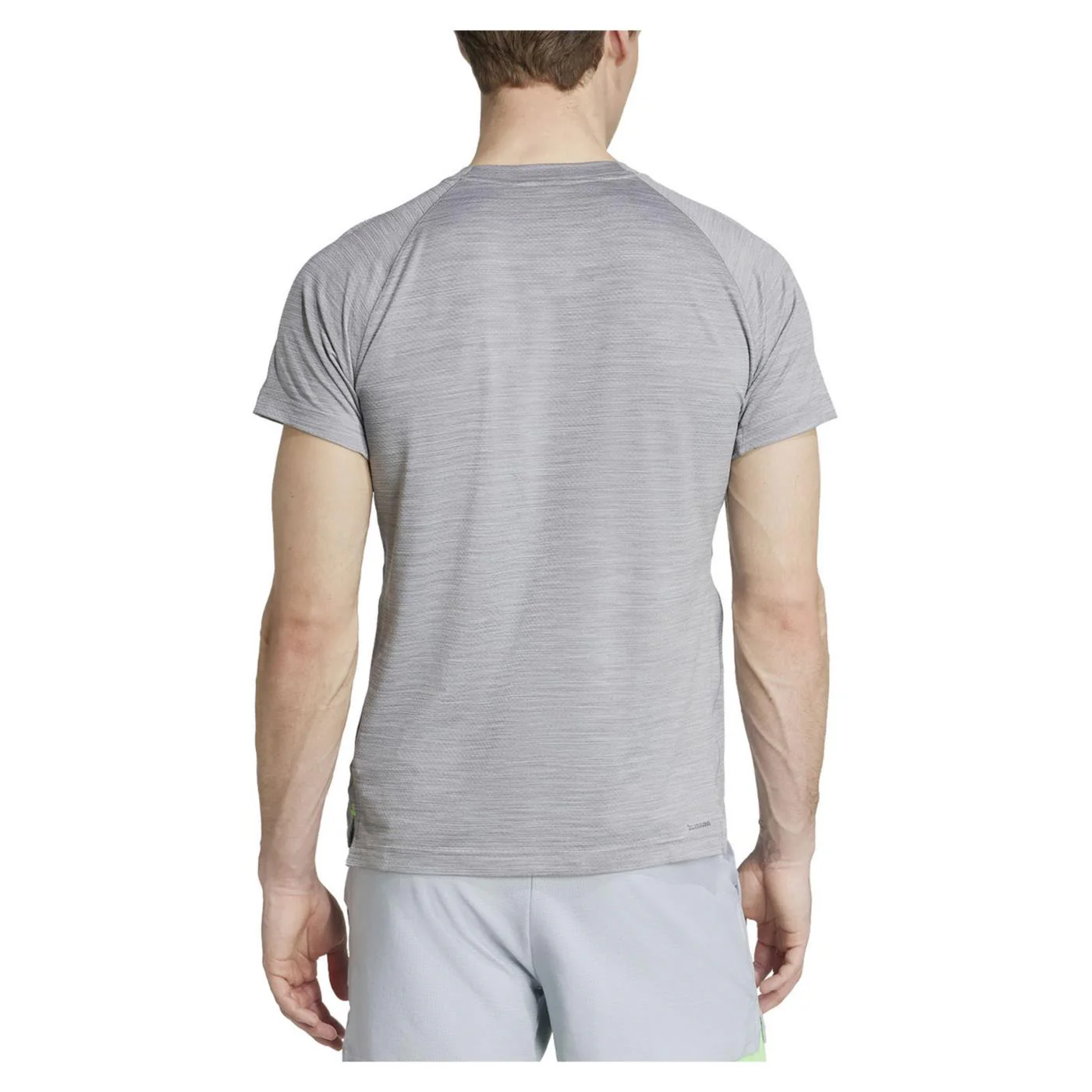 ADIDAS GYM TEE - Image 2