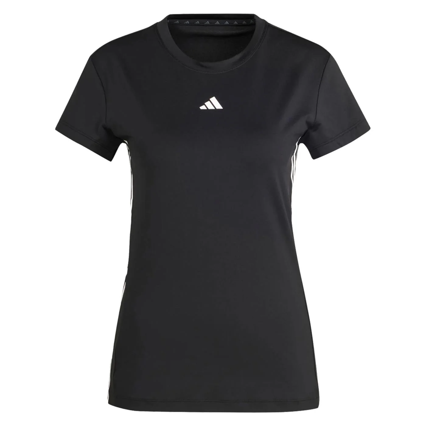 ADIDAS HYPERGLAM W TEE