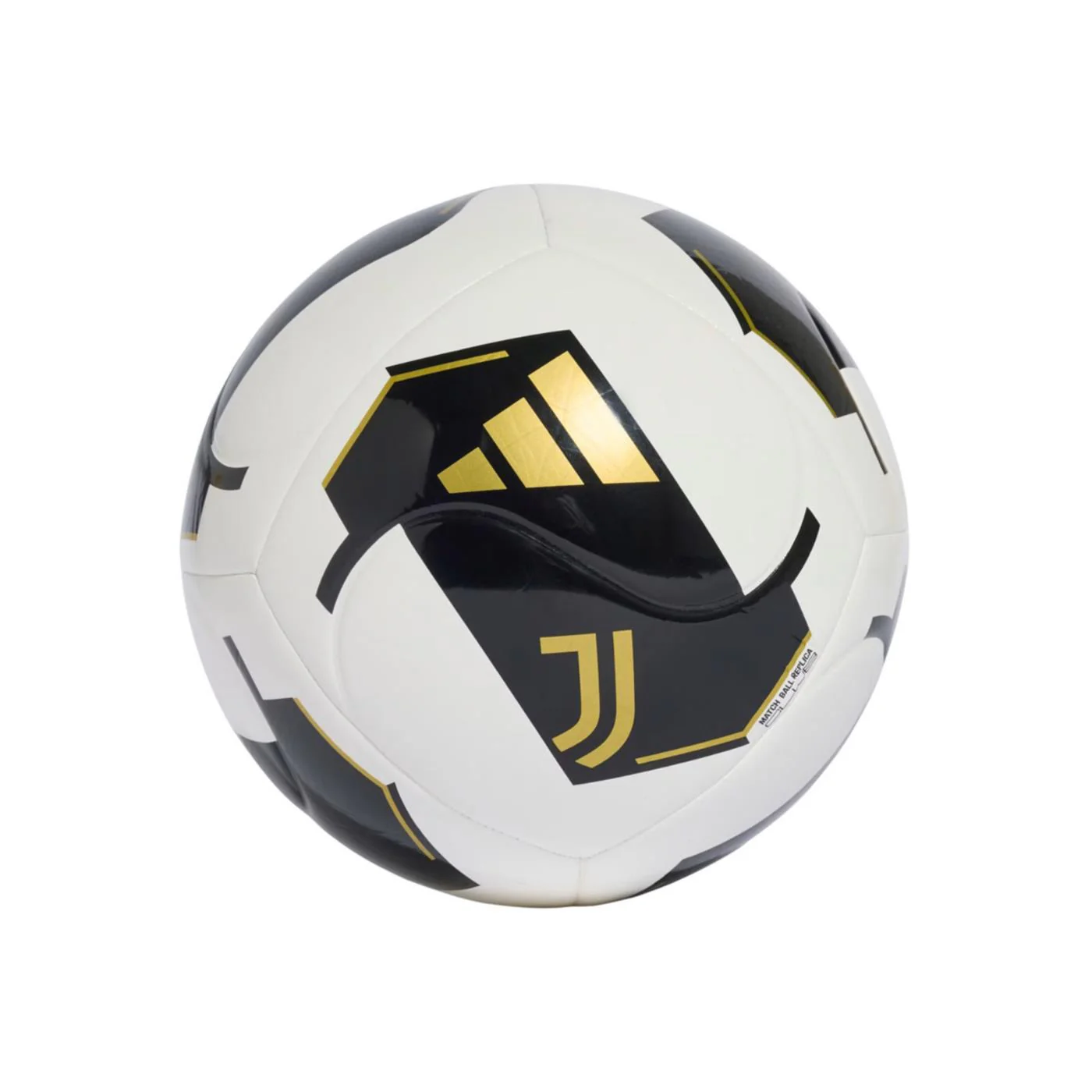 ADIDAS JUVE CLUB HOME BALL