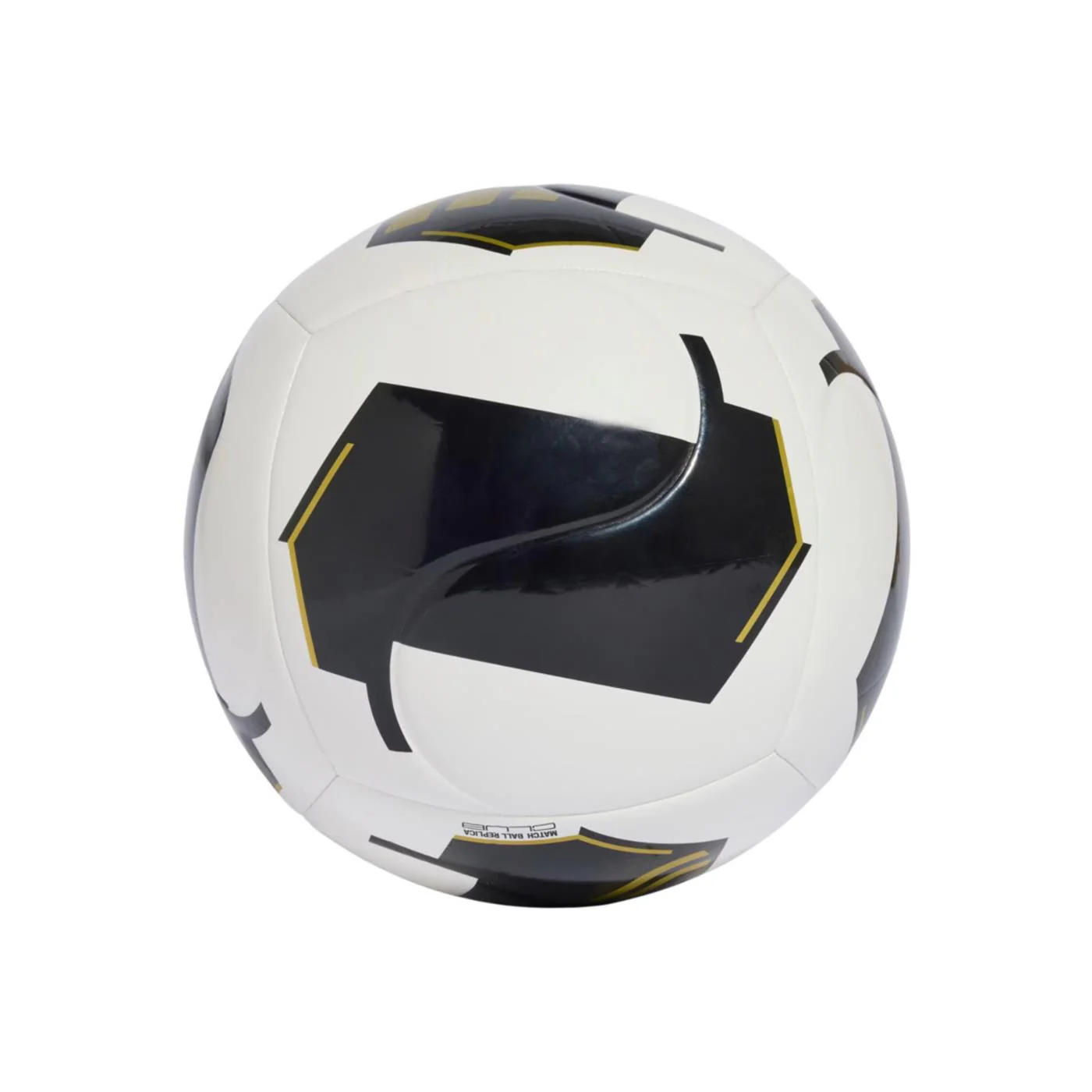 ADIDAS JUVE CLUB HOME BALL - Image 2