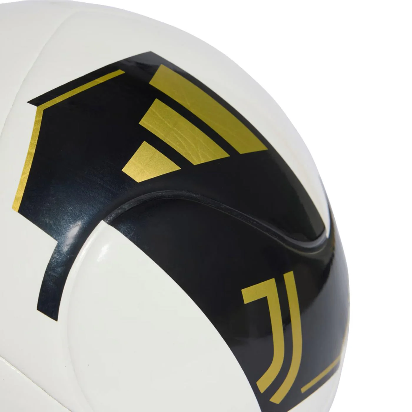ADIDAS JUVE CLUB HOME BALL - Image 3