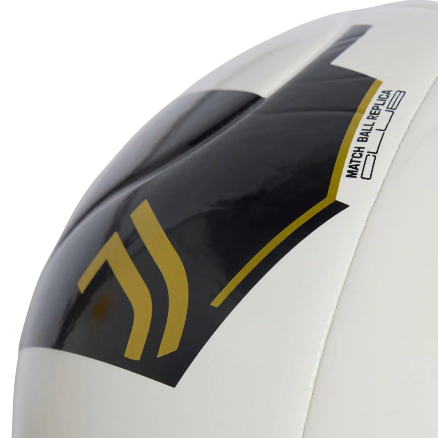 ADIDAS JUVE CLUB HOME BALL - Image 4