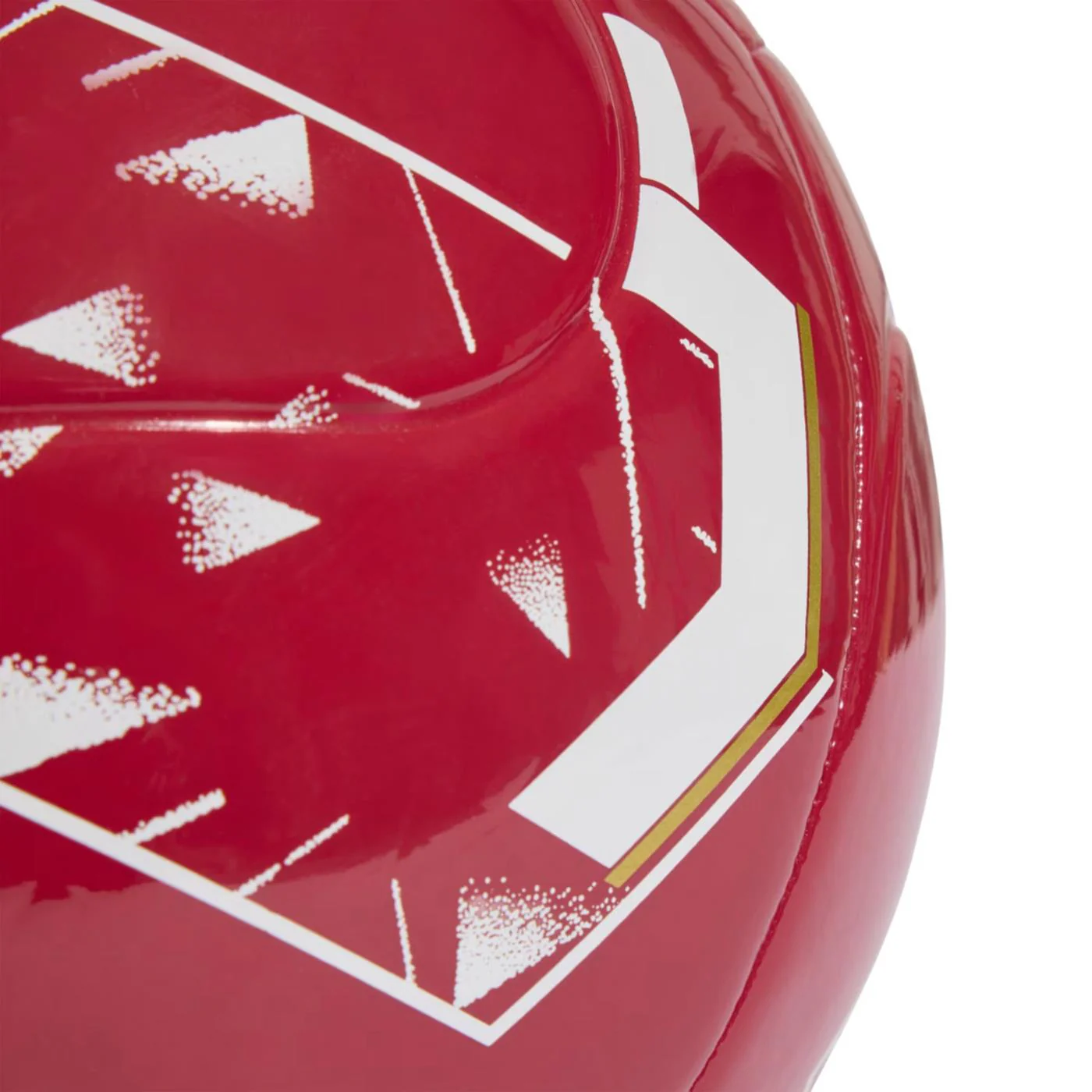 ADIDAS LIVERPOOL CLUB HOME BALL - Image 4