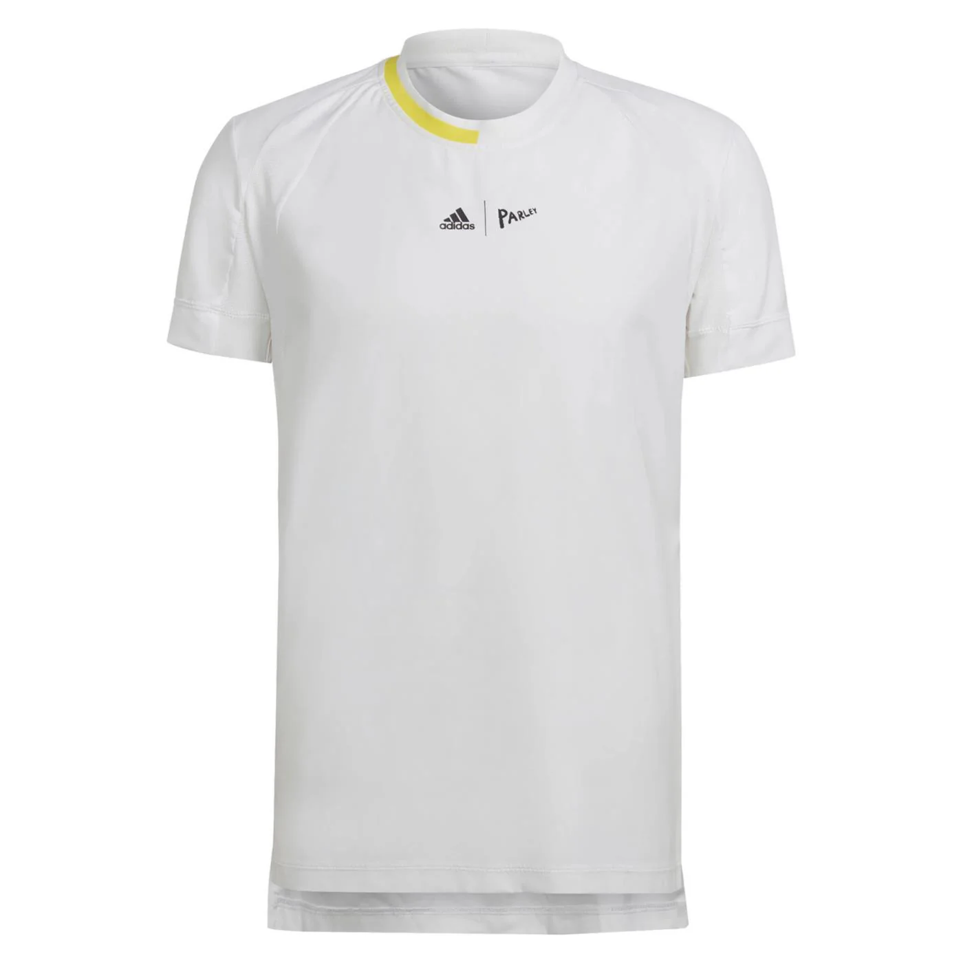 ADIDAS LONDON WOVEN TEE