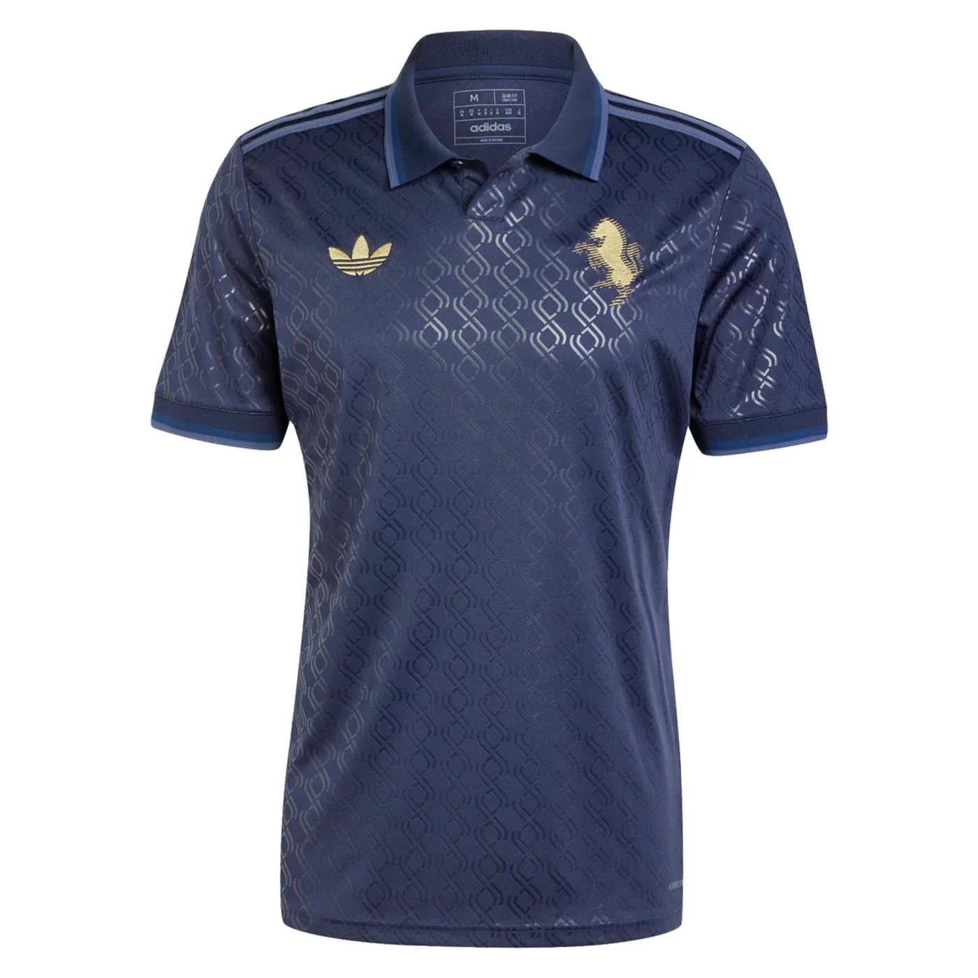 ADIDAS MAGLIA JUVE THIRD