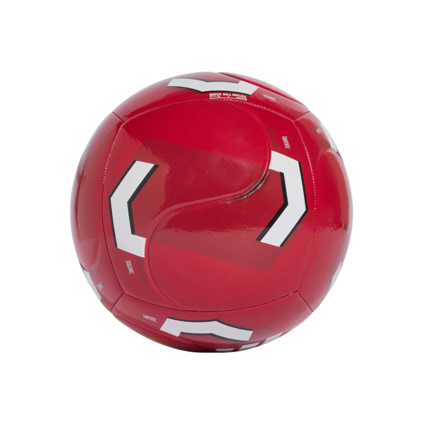 ADIDAS MANCHESTER UNITED CLUB - Image 2