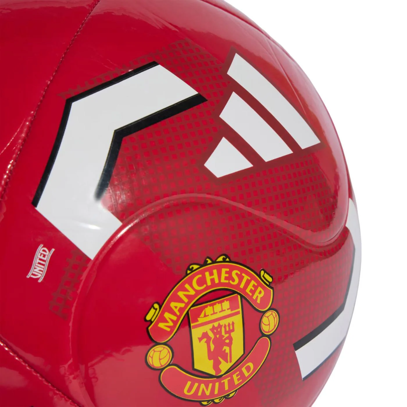 ADIDAS MANCHESTER UNITED CLUB - Image 3